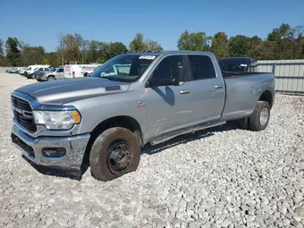 2021 Ram 3500 3C63RRHL2MG565610