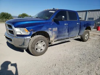 2016 Ram 3500 3C63R3DJXGG345993