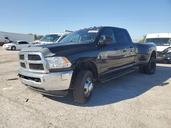 2018 Ram 3500 3C63RRGL4JG407363
