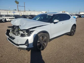 2024 Polestar 2 YSMFD3KA6RL238005