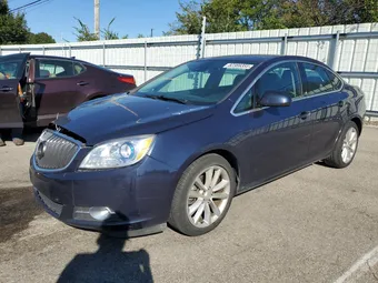 2015 Buick Verano 1G4PR5SK2F4213075