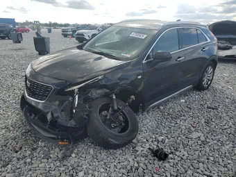 2020 Cadillac XT4 1GYFZCR42LF044066