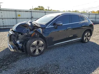 2023 Mercedes-Benz EQE 4JGGM1CB4PA024825