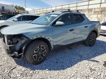 2024 Hyundai Santa Cruz 5NTJCDAE9RH077755