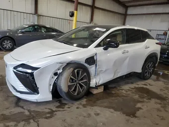 2024 Lexus RZ JTJAAAAB3RA026376