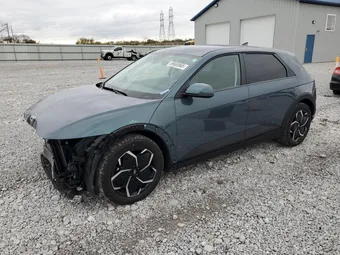 2024 Hyundai Ioniq 5 KM8KNDDF7RU257965