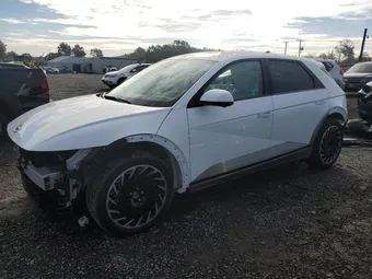 2024 Hyundai Ioniq 5 KM8KRDDF9RU293208
