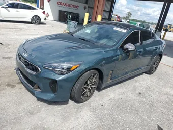 2023 Kia Stinger KNAE35LD6P6133472