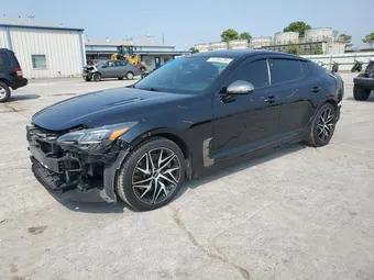 2022 Kia Stinger KNAE35LD9N6118915