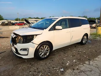 2019 Kia Sedona KNDMB5C17K6553094