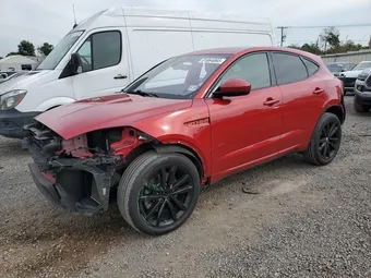 2020 Jaguar E-PACE SADFT2GX0L1Z79926