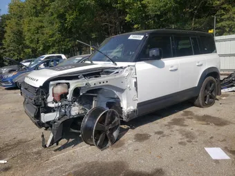 2022 Land Rover Defender SALEJ7RX9N2100341