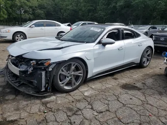 2023 Audi e-tron GT WAUDJBFW7P7003756