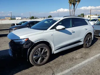 2024 Audi Q4 e-tron WA1L2BFZ6RP032331