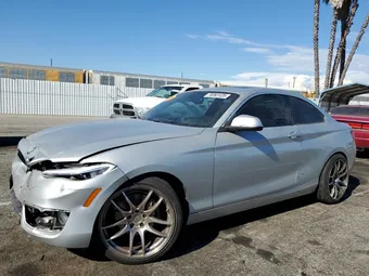 2016 BMW 2ER WBA1F9C55GV546740