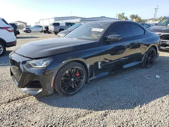 2023 BMW 2ER 3MW43CM02P8D47492