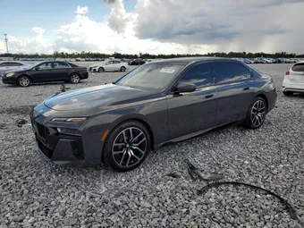 2023 BMW 7ER WBA23EH04PCN30141