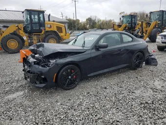 2024 BMW 2ER 3MW53CM07R8E15535