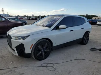 2024 BMW iX WB523CF03RCR63068