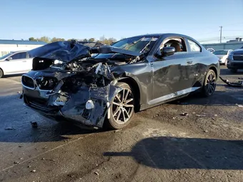 2023 BMW 2ER 3MW33CM05P8D68526