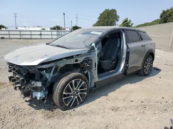 2025 Cadillac Optiq 3GYK3EMR4SS146168