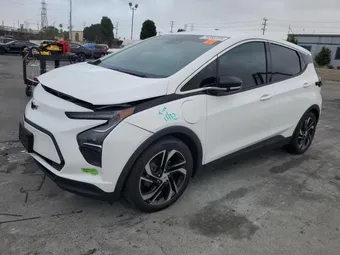 2023 Chevrolet Bolt EV 1G1FX6S08P4114913