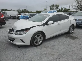 2018 Chevrolet Volt 1G1RA6S54JU153337