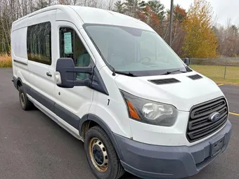 2015 Ford Transit 1FTNR2CM3FKA00707