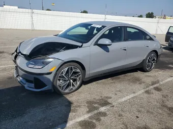 2024 Hyundai Ioniq KMHM34AA1RA075364
