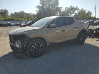2023 Hyundai Santa Cruz 5NTJB4AE1PH076728