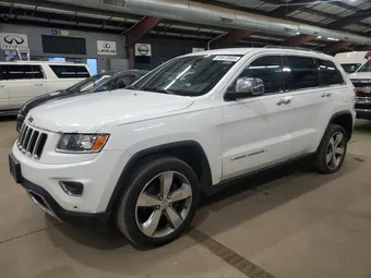 2016 Jeep Grand Cherokee 1C4RJFBG7GC471251