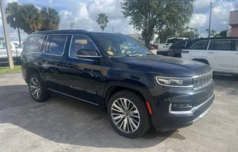 2024 Jeep Grand Wagoneer 1C4SJVGP1RS100115