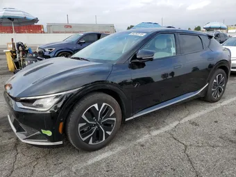 2023 Kia EV6 KNDC34LA3P5606549