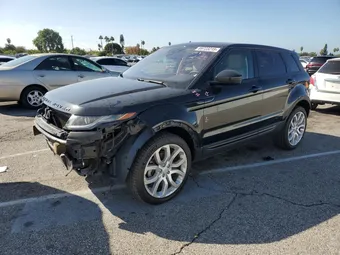 2016 Land Rover Range Rover Evoque SALVP2BG1GH147164