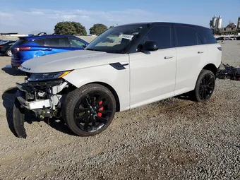 2024 Land Rover Range Rover Sport SAL1L9FU7RA199350