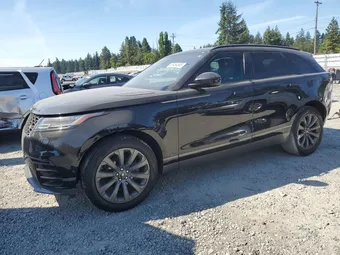 2018 Land Rover Range Rover Velar SALYL2RX6JA752991