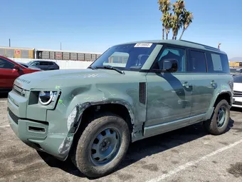 2022 Land Rover Defender SALEK7RX2N2091401