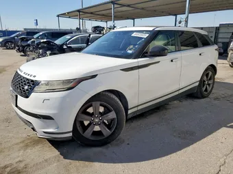 2018 Land Rover Range Rover Velar SALYB2RV6JA725291