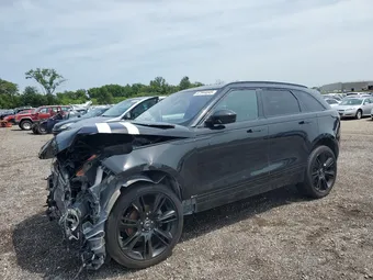 2019 Land Rover Range Rover Velar SALYL2EX9KA201705