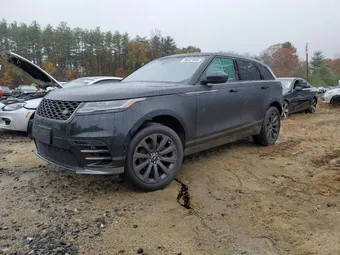 2019 Land Rover Range Rover Velar SALYL2EX5KA794530