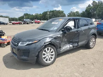 2017 Land Rover Range Rover Evoque SALVP2BG2HH210094