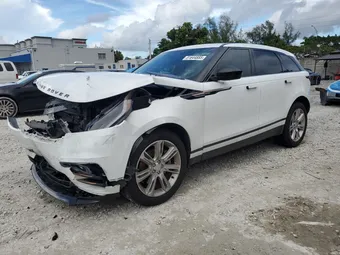 2022 Land Rover Range Rover Velar SALYT2EX9NA341824