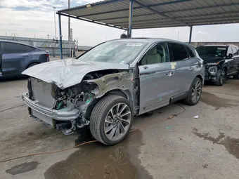 2023 Lincoln Nautilus 2LMPJ8KP4PBL10990