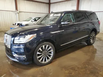 2021 Lincoln Navigator 5LMJJ3LTXMEL18203