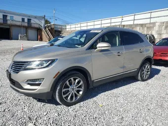 2015 Lincoln MKC 5LMTJ2AH0FUJ33877