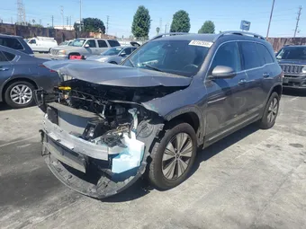 2023 Mercedes-Benz EQB W1N9M0CB9PN036347