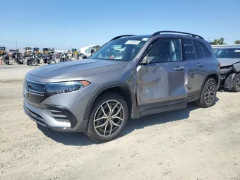 2023 Mercedes-Benz EQB W1N9M1DB5PN066479