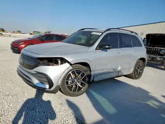 2023 Mercedes-Benz EQB W1N9M0CB4PN045005