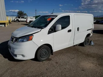 2020 Nissan NV 200 3N6CM0KN6LK708645