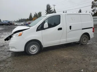 2017 Nissan NV 200 3N6CM0KNXHK697768